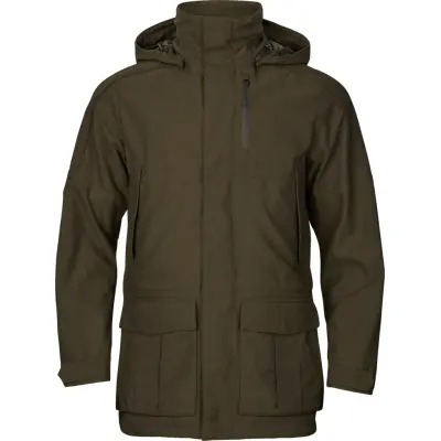 Härkila Men's Pro Hunter Gore-Tex Legacy Jacket Willow Green