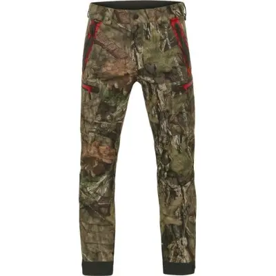 Härkila Moose Hunter 2.0 GTX Pants MossyOak Break-Up Country/MossyOakRed