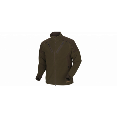 Härkila Mountain Hunter Fleece Jacka