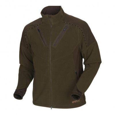 H�rkila Mountain Hunter Fleece Jacka