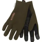 Härkila Mountain Hunter Windstopper Glove Hunting Green
