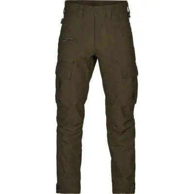 Härkila M's Pro Hunter GTX Legacy Pants Willow Green