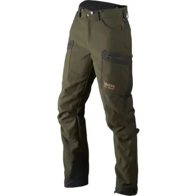 Härkila M's Pro Hunter Move Pants Willow Green
