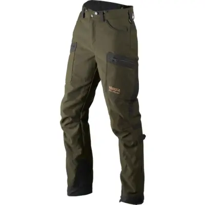 Härkila M's Pro Hunter Move Pants Willow Green