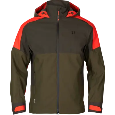 Härkila Pro Hunter Dog Keeper Jacka