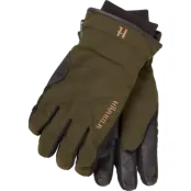 Härkila Pro Hunter GTX handske Willow Green/Shadow Brown