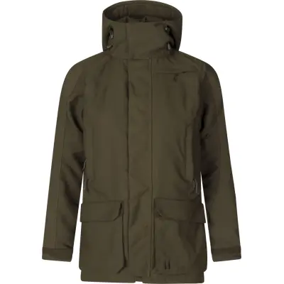 Härkila Pro Hunter GTX Jacket Women Willow Green