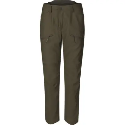 Härkila Pro Hunter GTX Trouser Women Willow Green