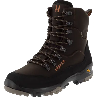 Härkila Pro Hunter Mid GTX Shadow Brown