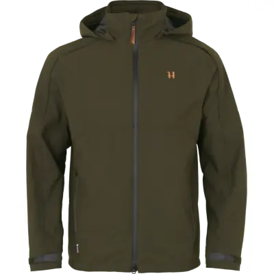 Härkila Pro Hunter Move 2.0 GTX Jacket Willow Green