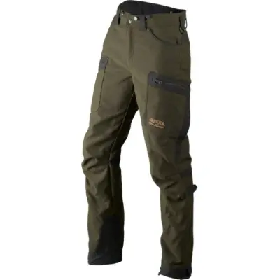 Härkila Pro Hunter Move Trouser Willow Green