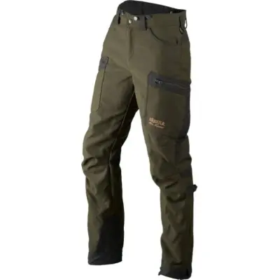 Härkila Pro Hunter Move Trouser Willow Green