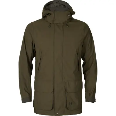 Härkila Pro Hunter Shooting Gtx Jacka Willow Green