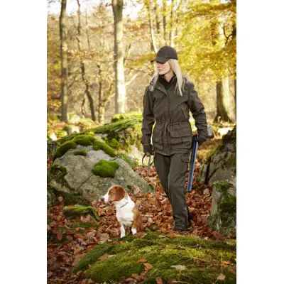 Härkila Pro Hunter X Lady Byxa