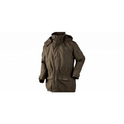 Härkila Pro Hunter X  Shadow Brown Jacka