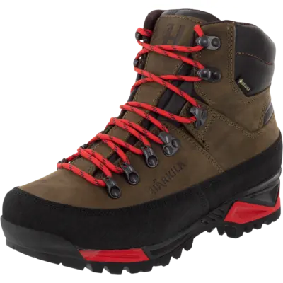 Härkila Saxnäs GTX Women Willow Green