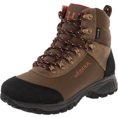 Härkila Wildwood 2.0 GTX Women Mid Mid Brown