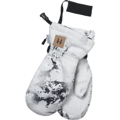 Härkila Winter Active WSP Insulated Mitten AXIS MSP Snow