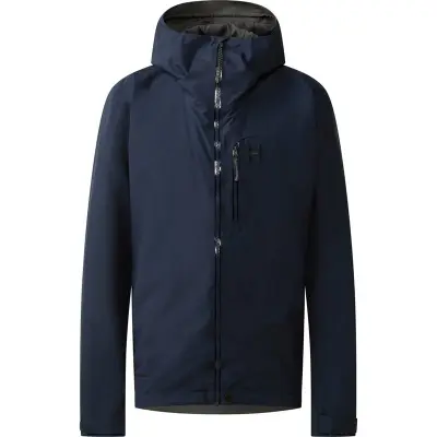 Haglöfs Alert GTX Jacket Men Tarn Blue - XXL