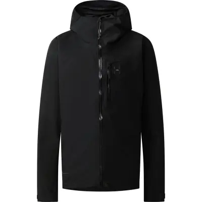 Haglöfs Alert GTX Jacket Men True Black