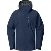Haglöfs Astral GTX II Jacket Men Tarn Blue Tarn Blue L