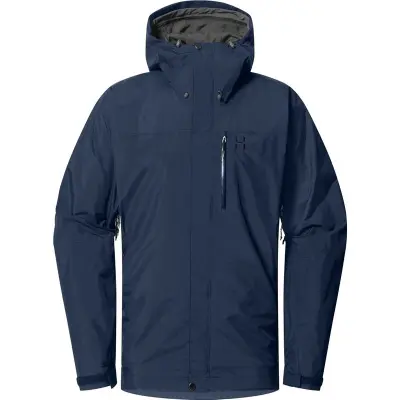 Haglöfs Astral GTX II Jacket Men Tarn Blue Tarn Blue M