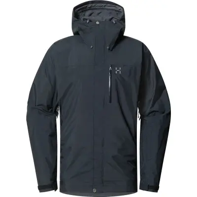 Haglöfs Astral GTX II Jacket Men True Black - L