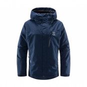 Haglöfs Astral GTX Jacket Men Tarn Blue