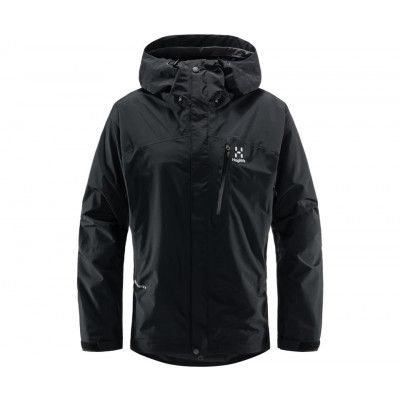 Haglöfs Astral GTX Jacket Men True Black