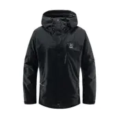 Haglöfs Astral GTX Jacket Men True Black