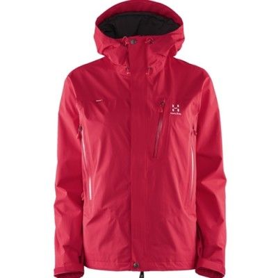 Haglöfs Astral III Jacket Women