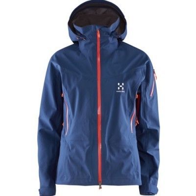 Haglöfs Couloir V Jacket Women