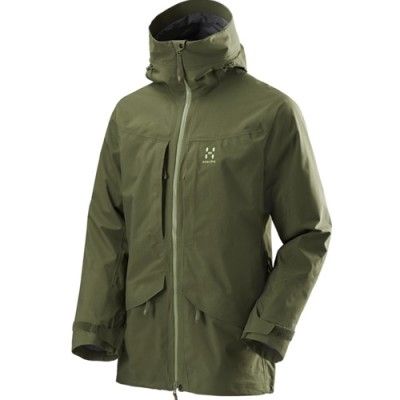 Haglöfs Grym Jacket Men
