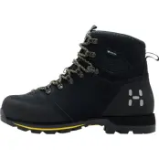 Haglöfs Incline GTX Mid True Black True Black 44