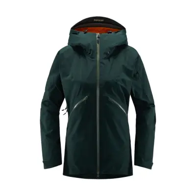 Haglöfs Khione Jacket Women