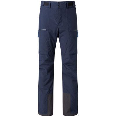 Haglöfs Latnja Gtx Insulated Pant Men Tarn Blue