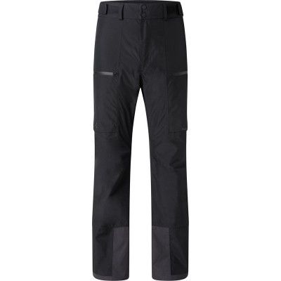 Haglöfs Latnja Gtx Insulated Pant Men True Black