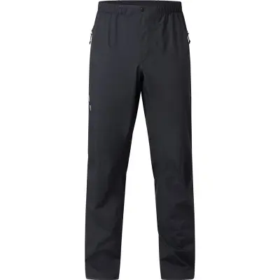 Haglöfs L.I.M Airak GTX Pant Men True Black - L(S)