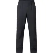 Haglöfs L.I.M Airak GTX Pant Men True Black True Black XXL(S)
