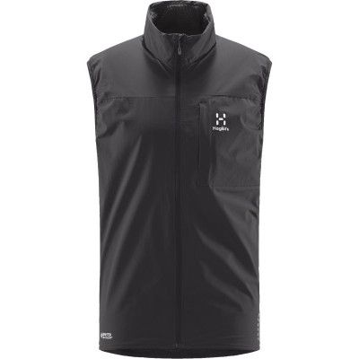 Haglöfs L.I.M Alpha Vest Men Magnetite