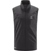 Haglöfs L.I.M Alpha Vest Men Magnetite