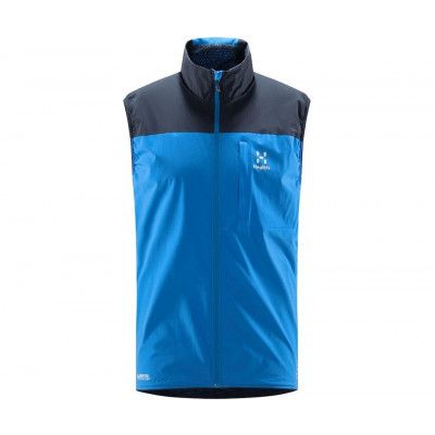 Haglöfs L.I.M Alpha Vest Men Nordic Blue/Tarn Blue