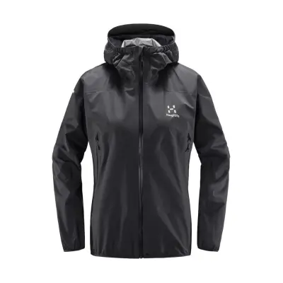 Haglöfs L.I.M Comp Jacket Women - XS