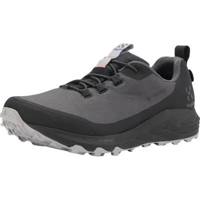 Haglöfs L.I.M FH GTX Low Menes Men True Black