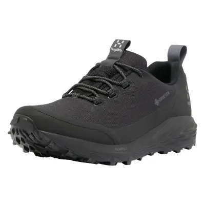Haglöfs L.I.M FH GTX Low Menes Men True Black/Magnetite True Black/Magnetite 41 1/3