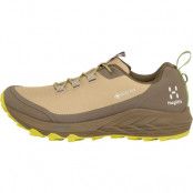 Haglöfs L.I.M FH GTX Low Women Lt Sand/Teak Brown