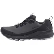 Haglöfs L.I.M FH GTX Low Women True Black True Black 41 1/3
