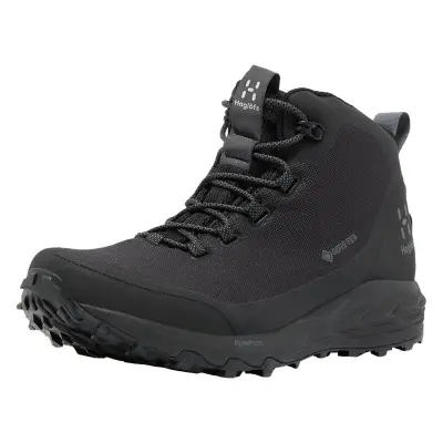 Haglöfs L.I.M FH GTX Mid Menes Men True Black/Magnetite True Black/Magnetite 46
