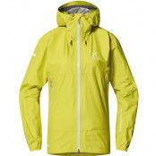 Haglöfs L.I.M Gtx Ii Jacketwomen Aurora