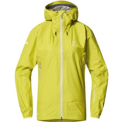 Haglöfs L.I.M GTX II JacketWomen Aurora
